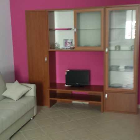 Case Vacanze Orlando Trappeto  Buitenkant foto