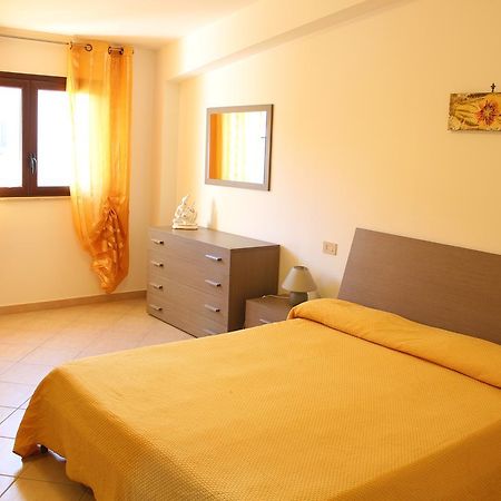 Case Vacanze Orlando Trappeto  Buitenkant foto