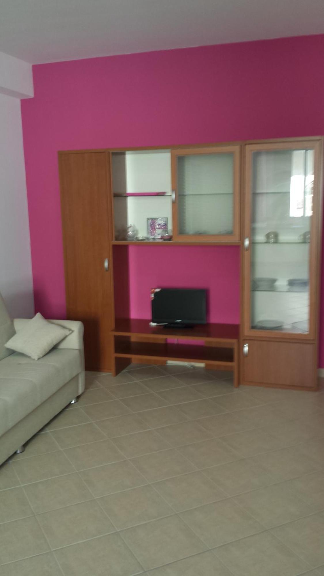 Case Vacanze Orlando Trappeto  Buitenkant foto