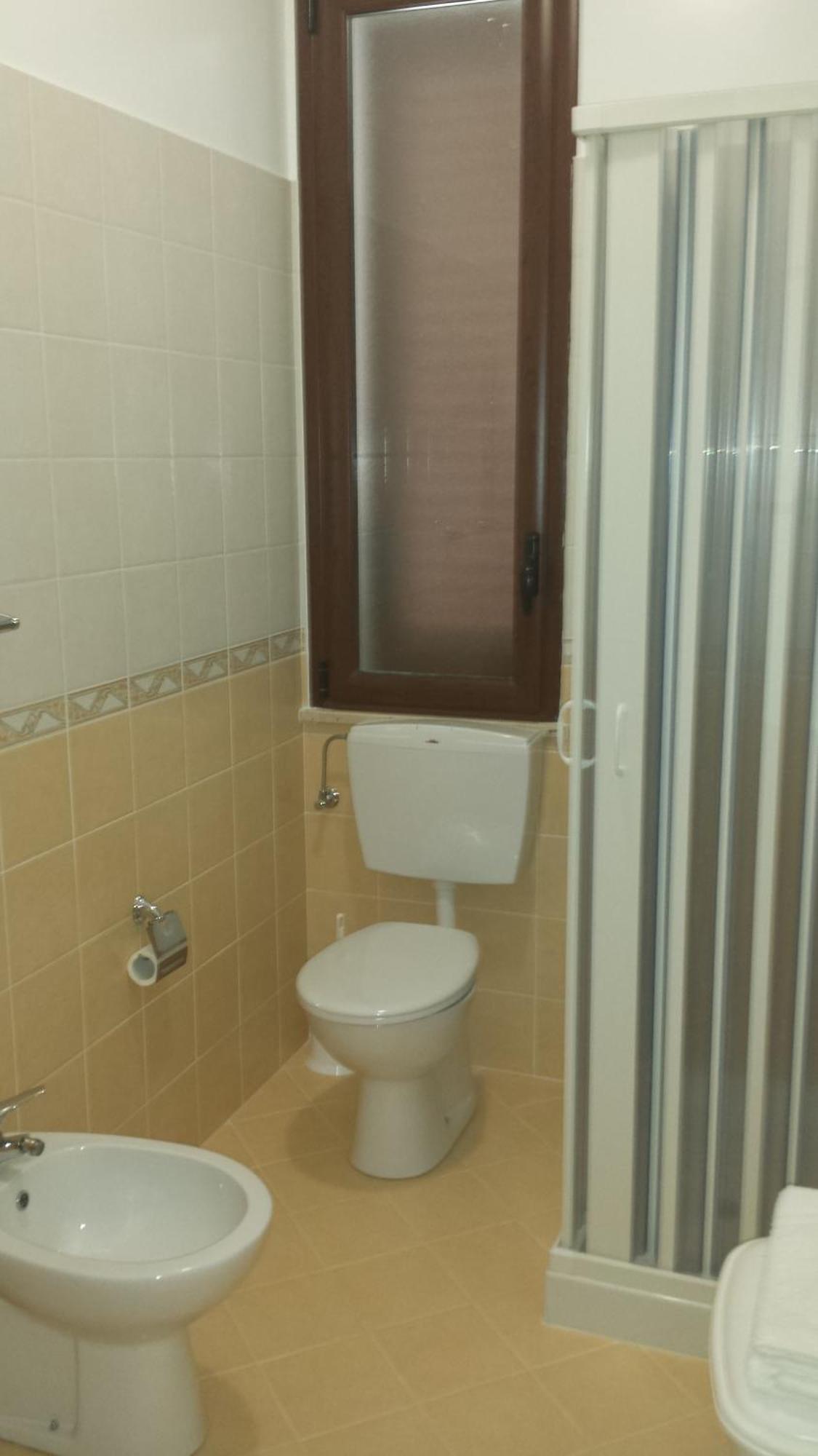 Case Vacanze Orlando Trappeto  Buitenkant foto