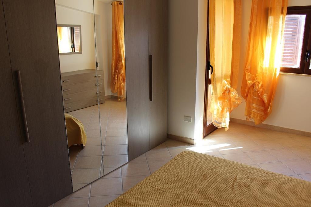 Case Vacanze Orlando Trappeto  Kamer foto