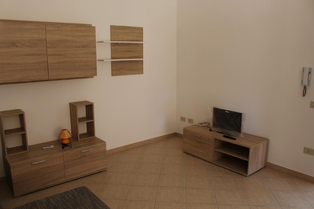 Case Vacanze Orlando Trappeto  Kamer foto