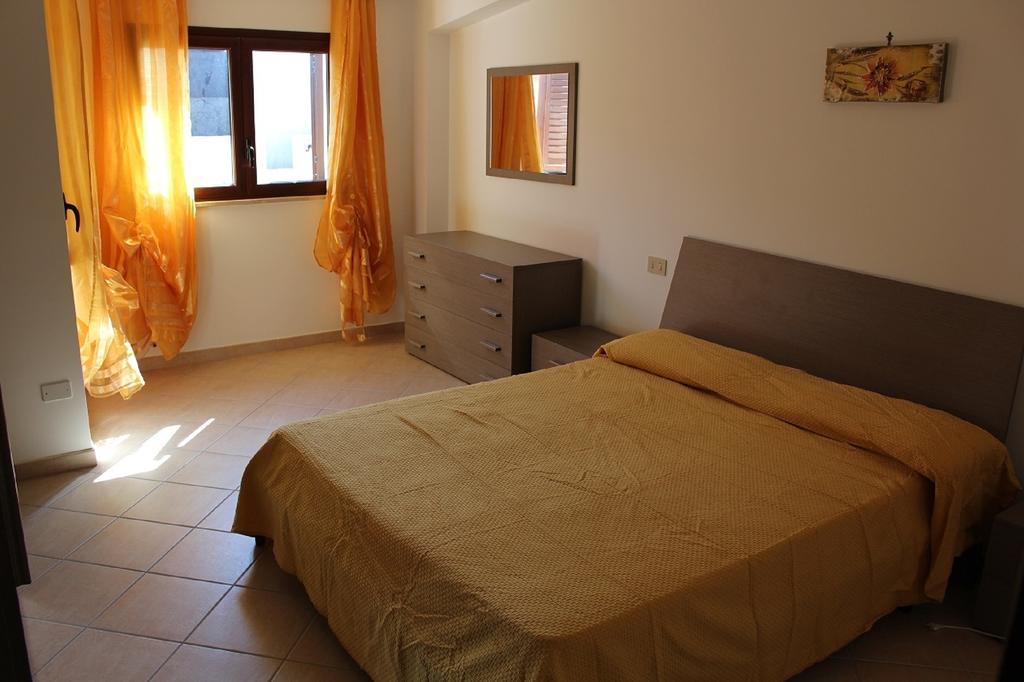 Case Vacanze Orlando Trappeto  Kamer foto