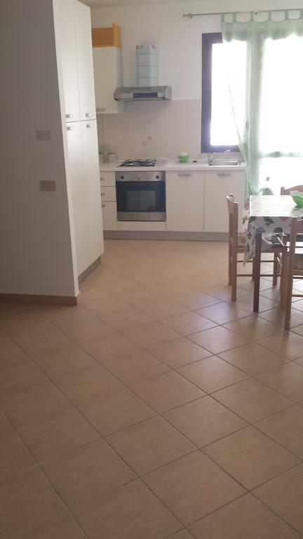 Case Vacanze Orlando Trappeto  Kamer foto