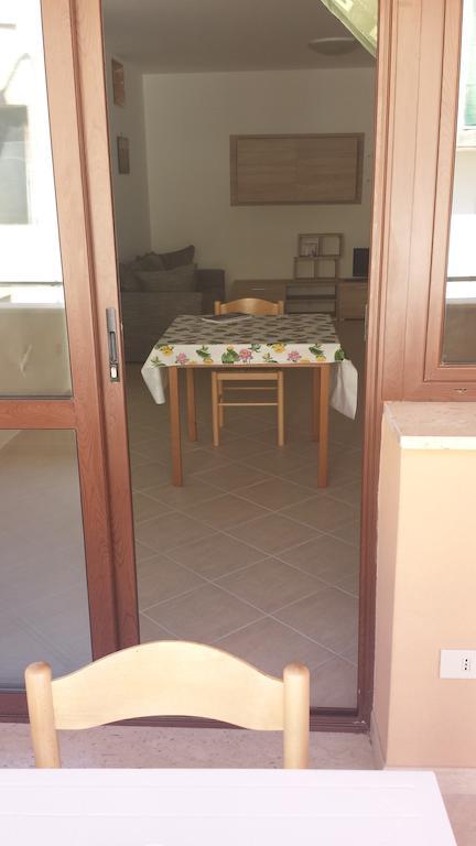 Case Vacanze Orlando Trappeto  Kamer foto