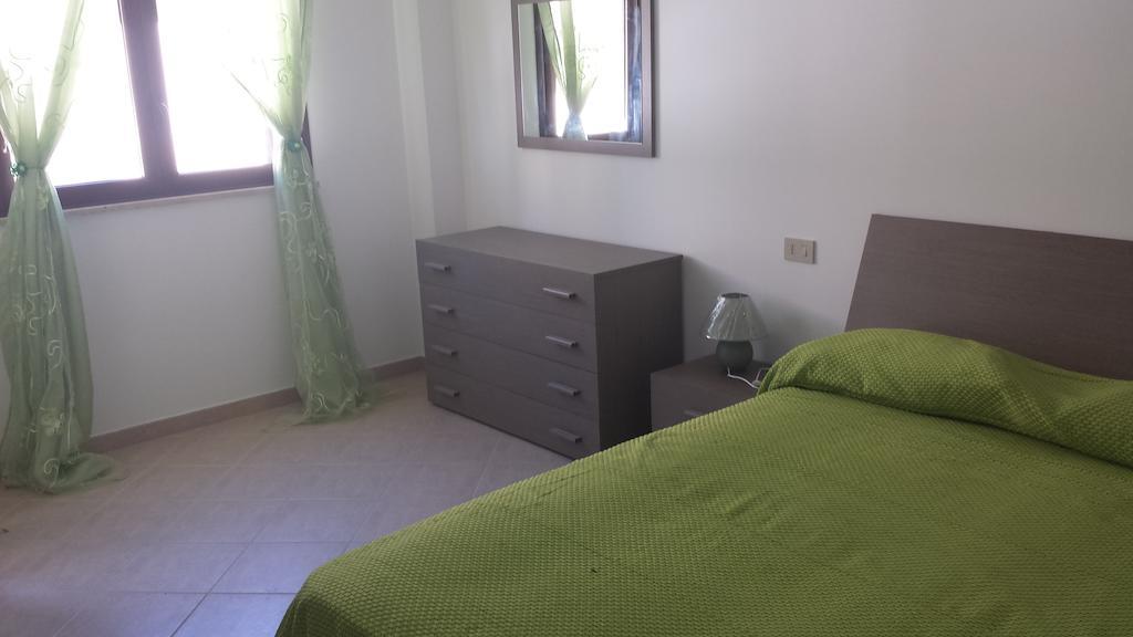 Case Vacanze Orlando Trappeto  Kamer foto