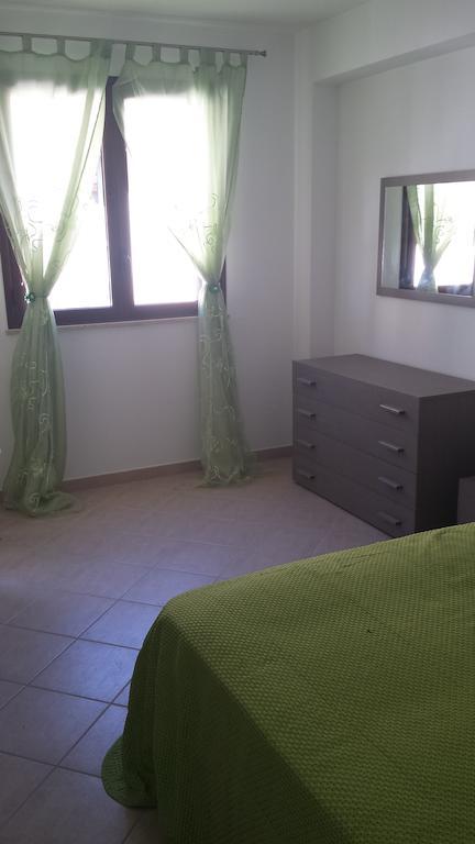 Case Vacanze Orlando Trappeto  Kamer foto