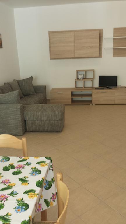 Case Vacanze Orlando Trappeto  Kamer foto