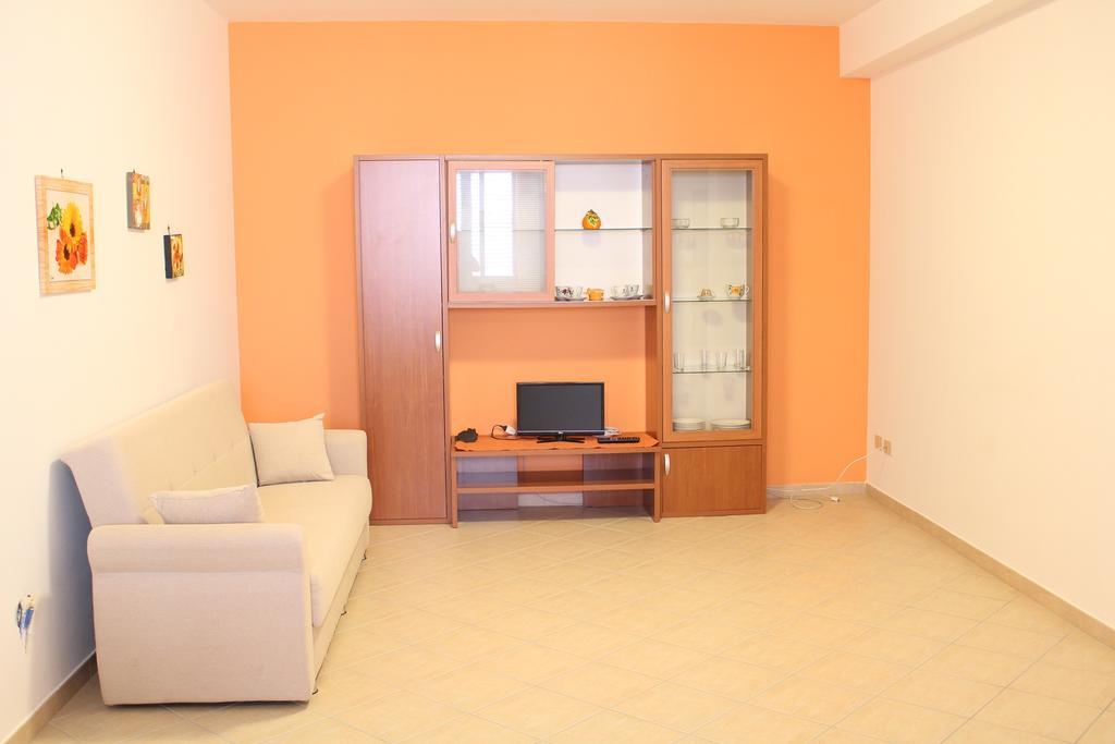 Case Vacanze Orlando Trappeto  Buitenkant foto