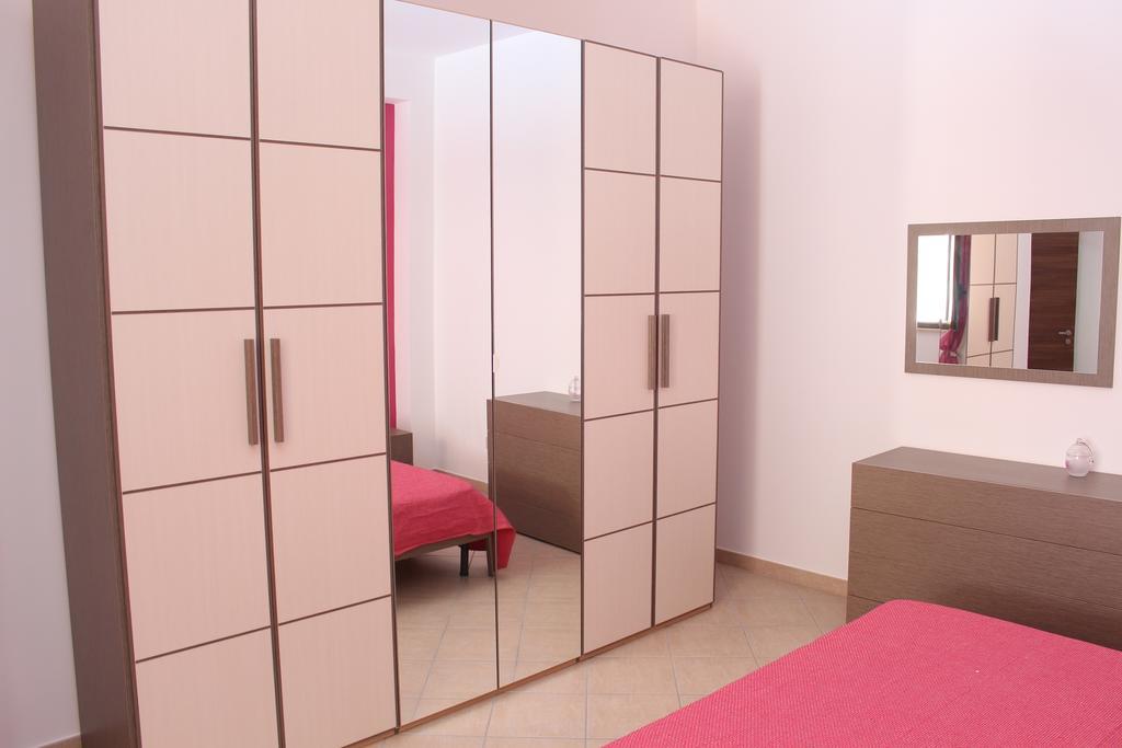 Case Vacanze Orlando Trappeto  Buitenkant foto