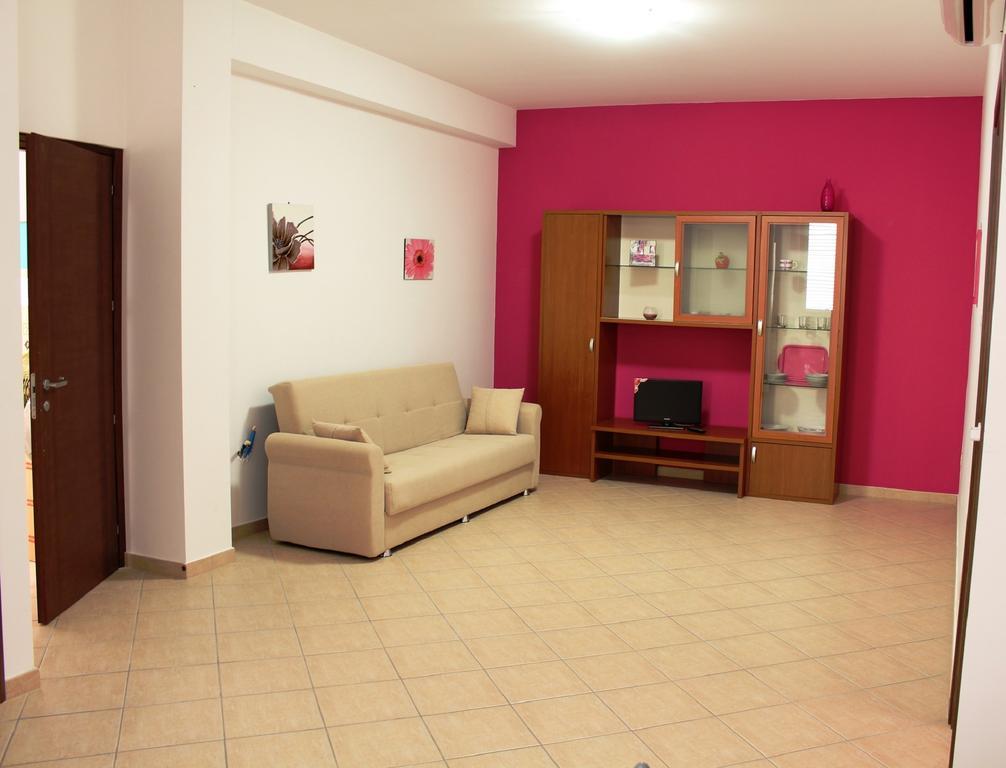 Case Vacanze Orlando Trappeto  Buitenkant foto
