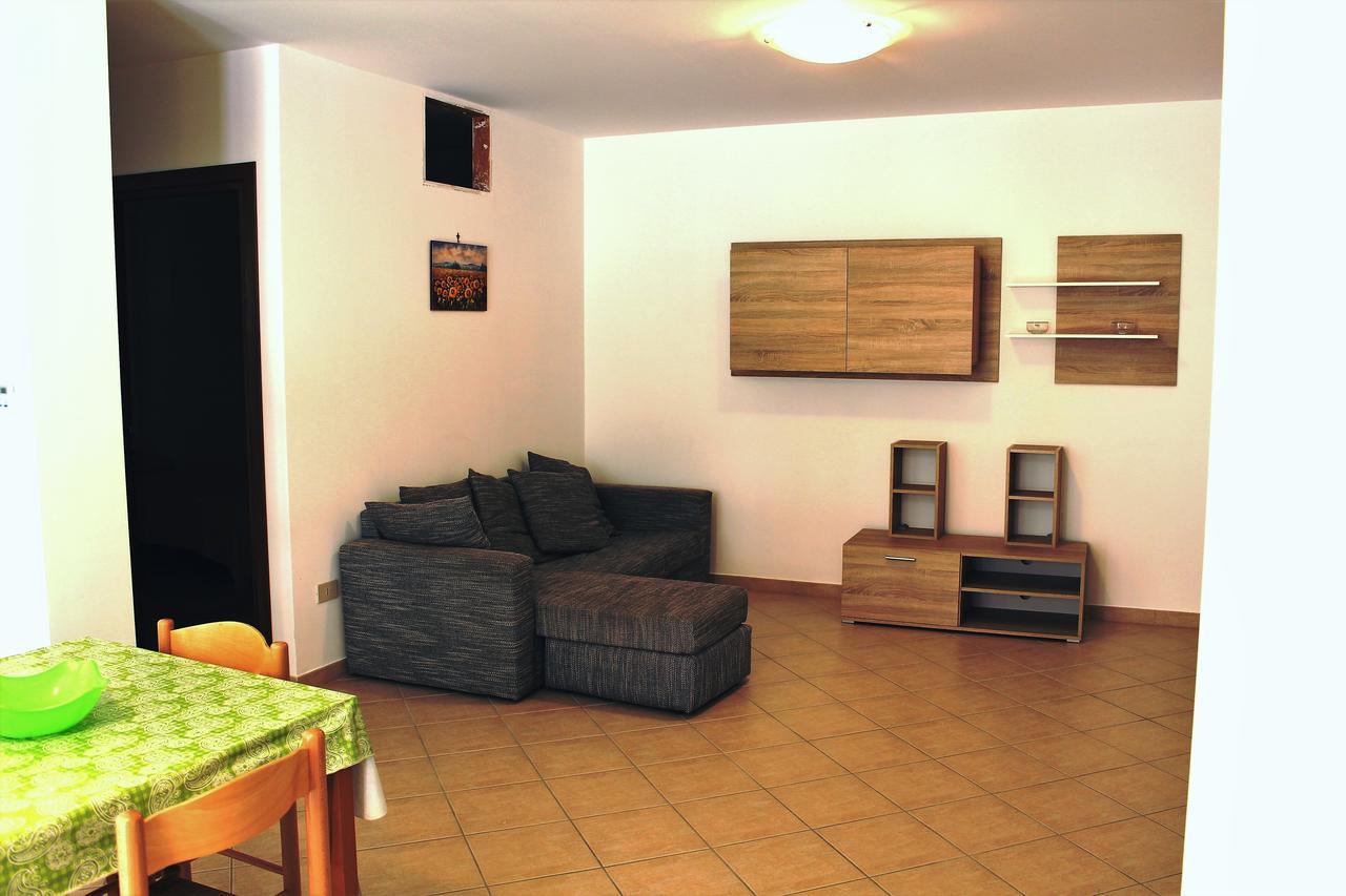 Case Vacanze Orlando Trappeto  Buitenkant foto