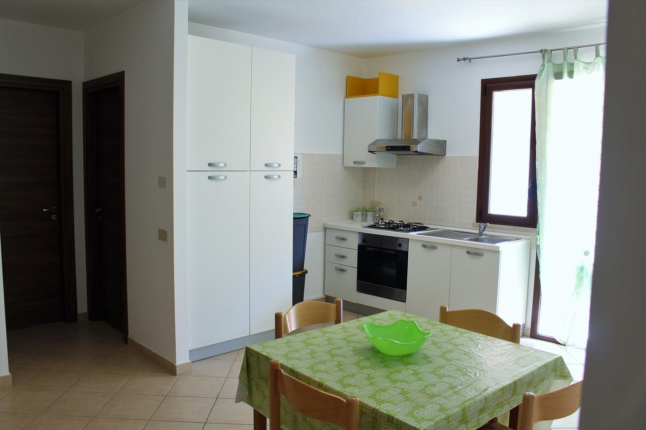 Case Vacanze Orlando Trappeto  Buitenkant foto