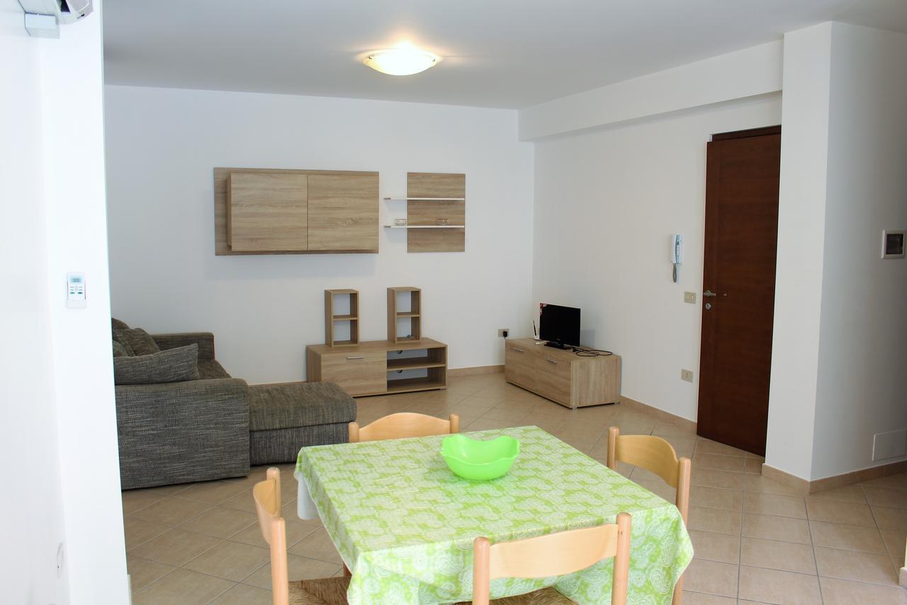 Case Vacanze Orlando Trappeto  Buitenkant foto
