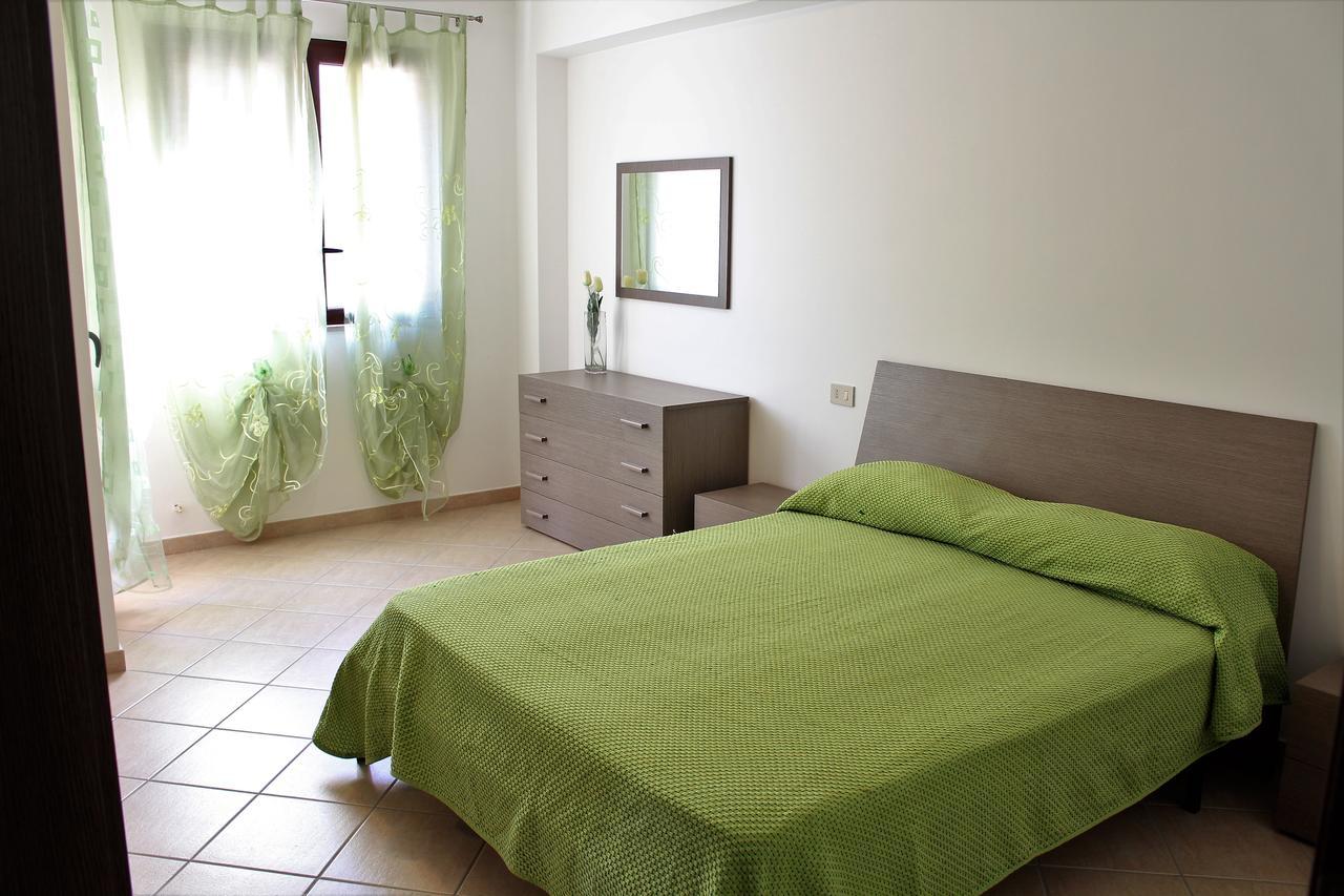 Case Vacanze Orlando Trappeto  Buitenkant foto