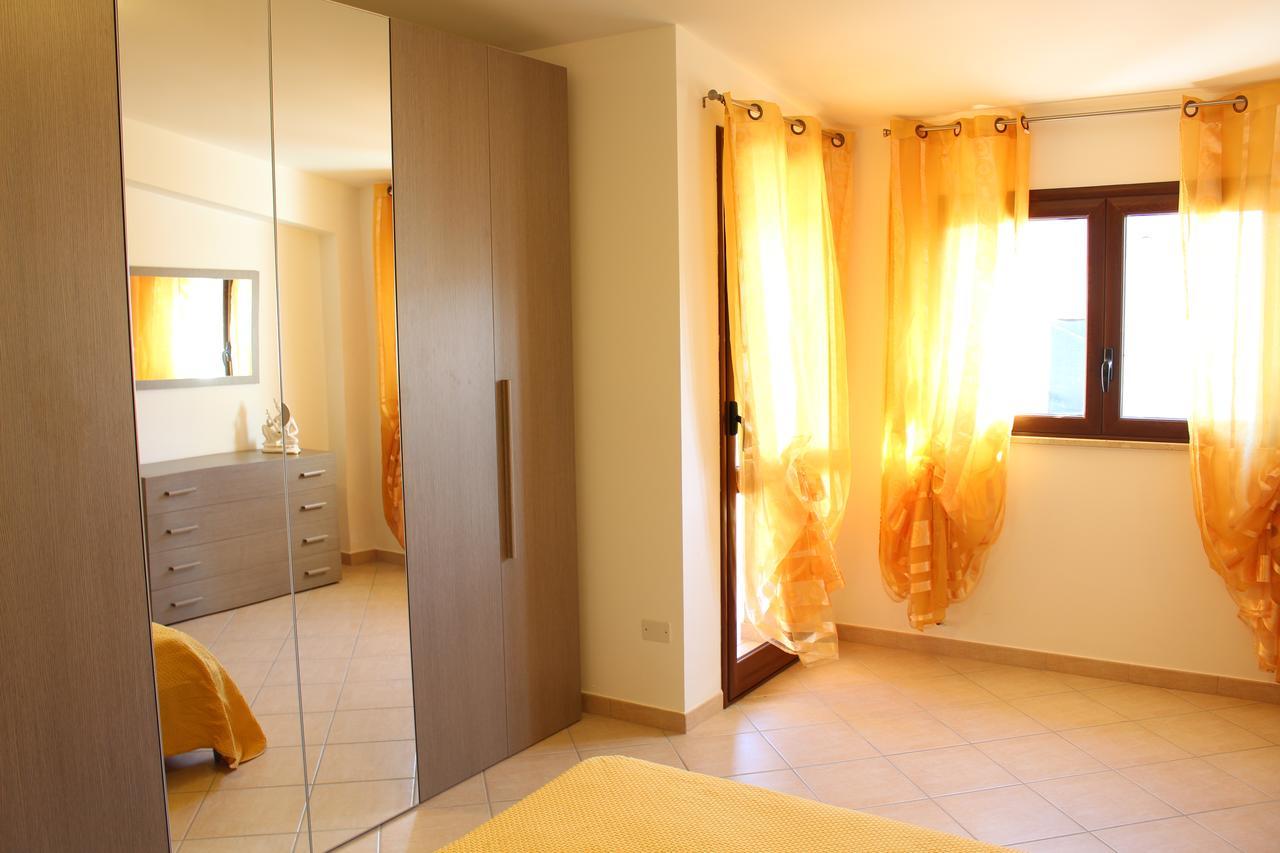 Case Vacanze Orlando Trappeto  Buitenkant foto