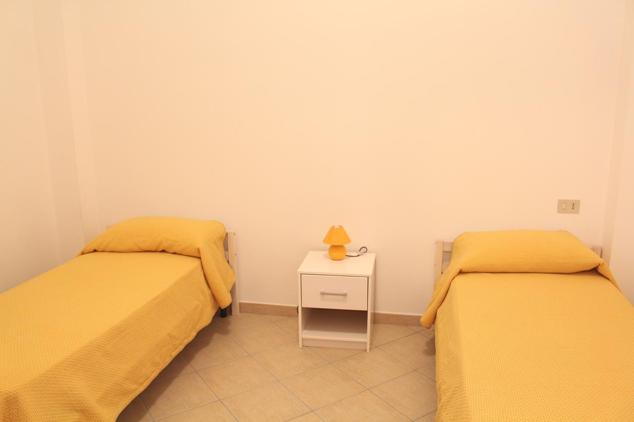 Case Vacanze Orlando Trappeto  Buitenkant foto